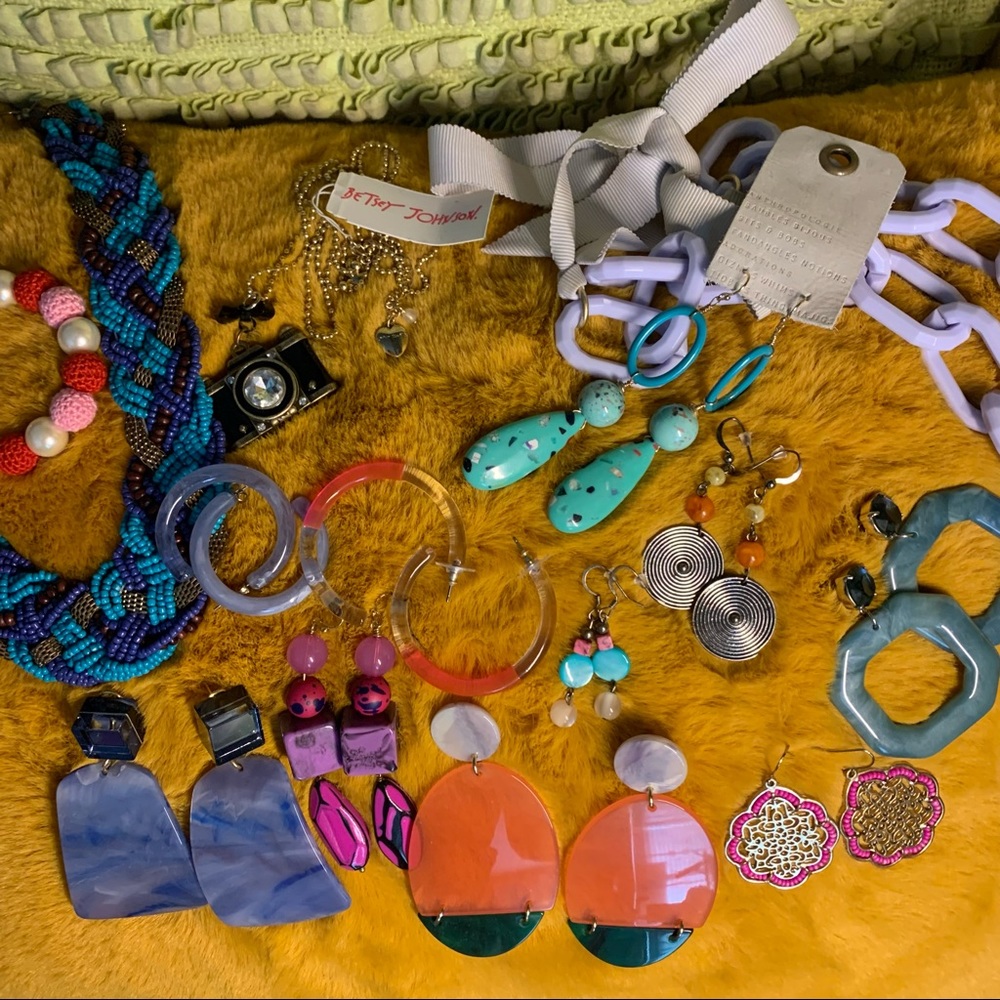 Designer Jewelry Bundle